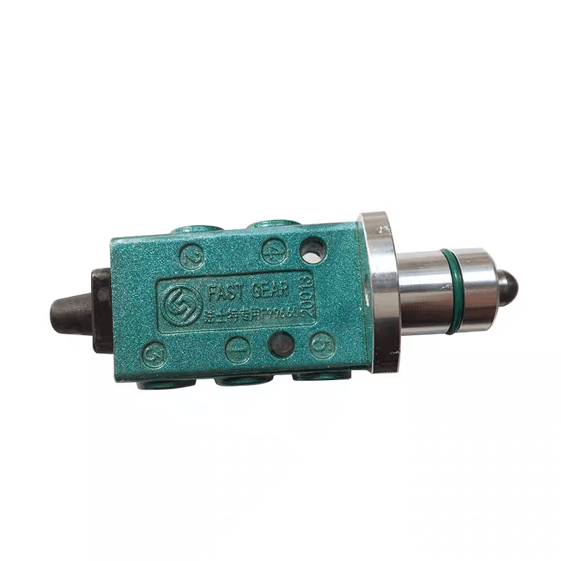 Truck Fast Gearbox Air Control Valve F99660