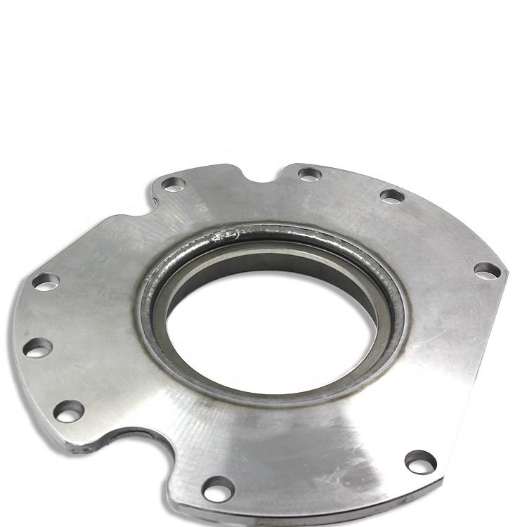 Fa'asalalauina Anapogi Low Grade Cone Hub WG2203100005