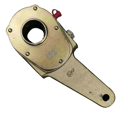 Shacman Axle Fa'ata'oto Fa'ase'e Slack Fa'atonu DZ90149346041 HD90149346110