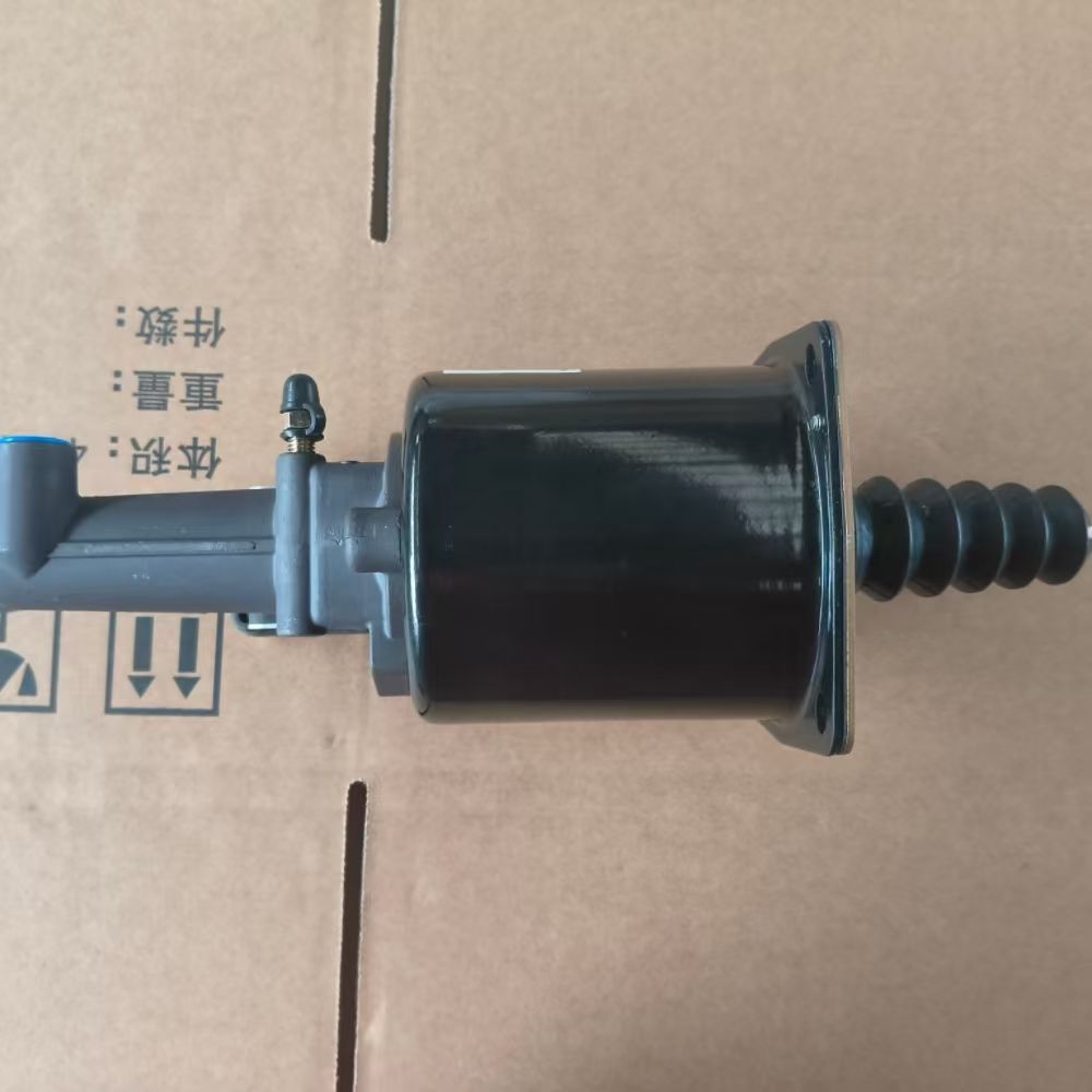 Shacman Delong X3000 Clutch Servo Cylinder DZ9112230178