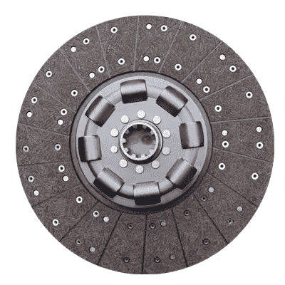 Shacman Dongfeng 430mm tisiketi pipii DZ1560160020 DZ91189160032