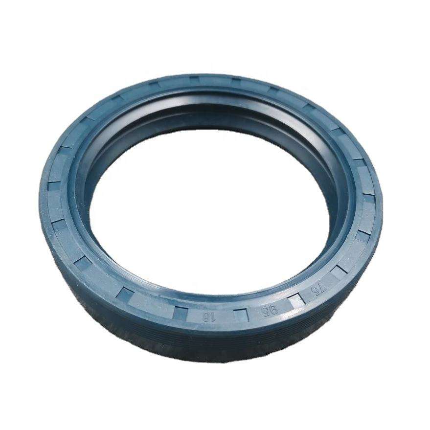 Shacman Hande Axle E ala ile Shaft Suau'u Fa'amau HD95129320010 75x95x18mm