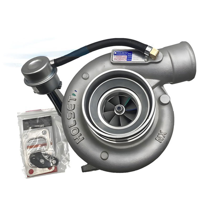 Ta'avale HX35 Turbocharger