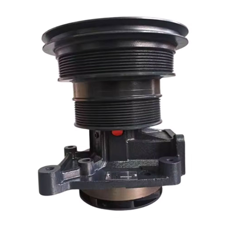 WD615 Diesel Engine Pum Suavai 612600061364